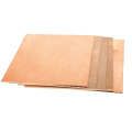 Copper Plate Copper Sheet Custom-made Copper Sheet 5mm Thick Plate